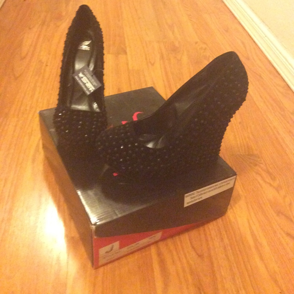 Brand new heels